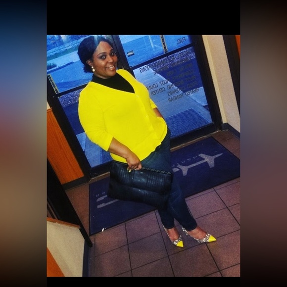 TORY BURCH jean shoes with design - Picture 6 of 6